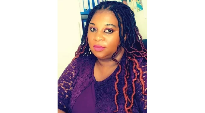 Nurse opens nurse aide training school