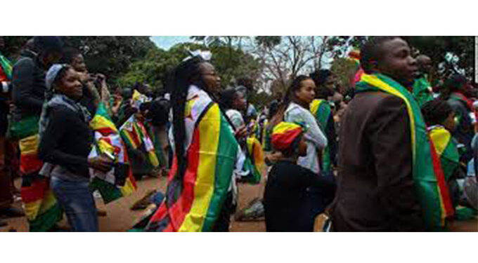 Youth empowerment group on engagement drive