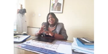 NRZ speaks on return of intercity passenger trains