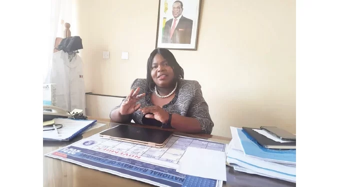 NRZ speaks on return of intercity passenger trains