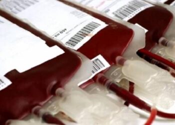 Fuel incentive for blood donors