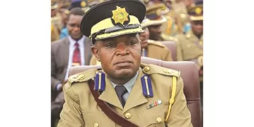 Murehwa violence: Two more arrested