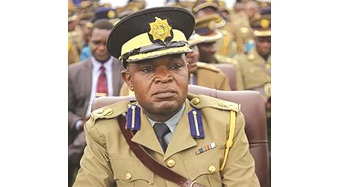 Murehwa violence: Two more arrested