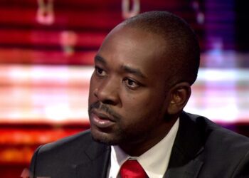 Hands off the country’s security forces