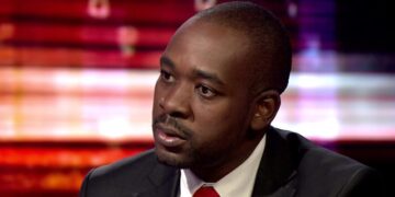 Hands off the country’s security forces