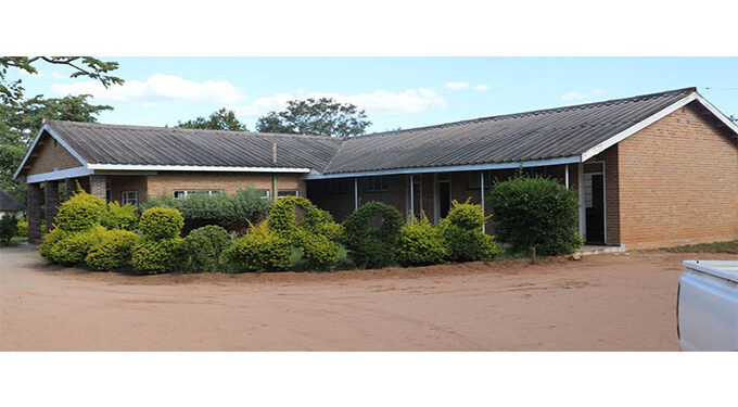 New varsity on the cards in Matabeleland