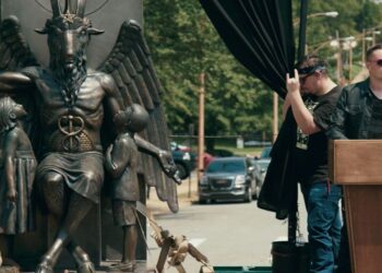 Of Satanism and Religious Freedom