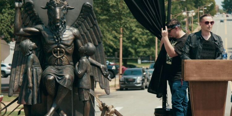 Of Satanism and Religious Freedom