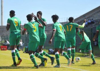 The recycling of players, lack of development and waning fortunes of Zim football