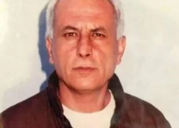 Palestinian set free after 40 years of incarceration