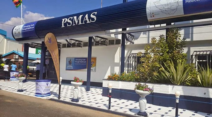 Govt tweaks PSMAS medical aid