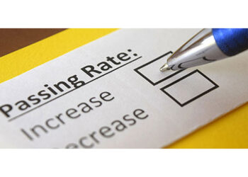 School defends record A’ Level exam pass rate