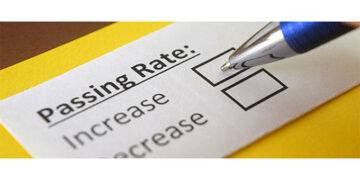 School defends record A’ Level exam pass rate