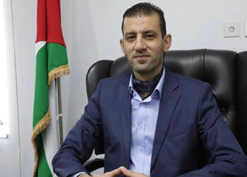 Palestine condemns Israel over punitive measures