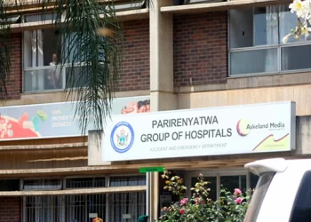Patient, family testify to good care at Parirenyatwa Hospital