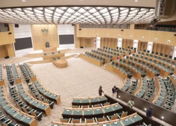 10 outstanding Bills before Parliament