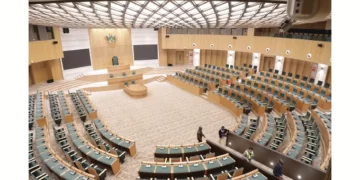 10 outstanding Bills before Parliament