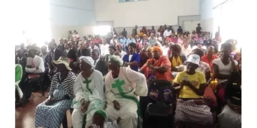 Pastors4ED call for peace during elections period