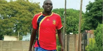 Ex-Bosso striker appeals for medical assistance