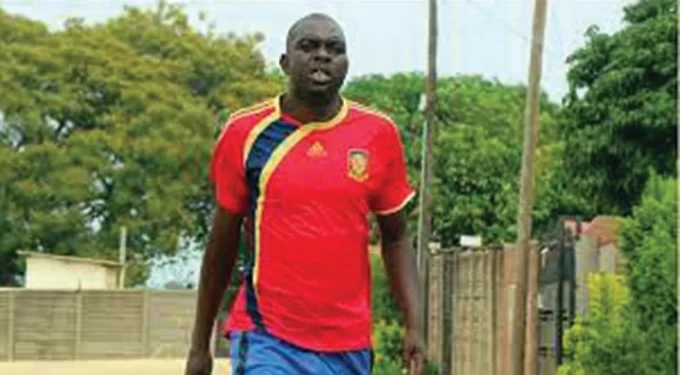 Ex-Bosso striker appeals for medical assistance