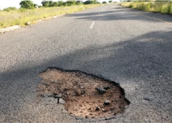 Zinara blasts councils over shoddy jobs