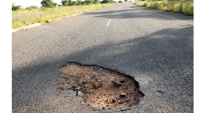 Zinara blasts councils over shoddy jobs