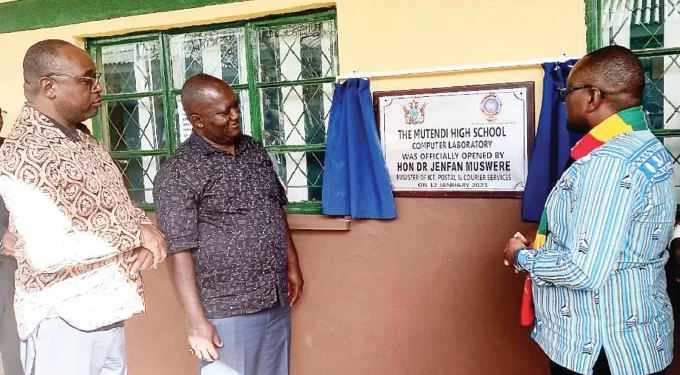 Potraz intensifies e-learning programme