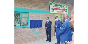 ‘Over 3 000 Government institutions equipped with internet in 2022