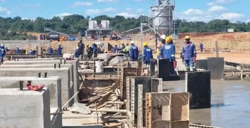 ‘Zim conducive for business growth’