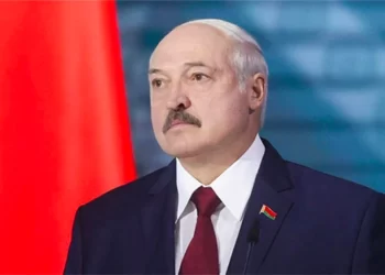 Belarusian leader Harare-bound