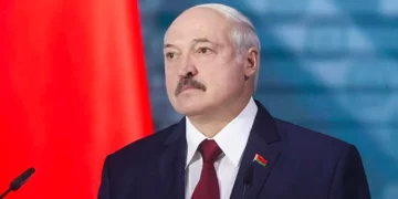 Belarusian leader Harare-bound