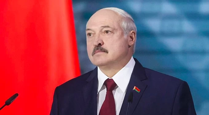 Belarusian leader Harare-bound