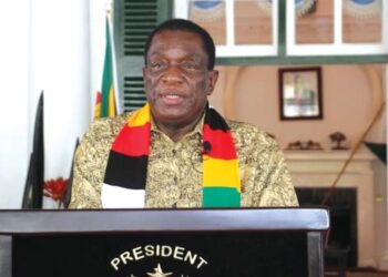 We’ll bolster Sino-Zim relations — President