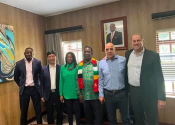 Lithium miner heeds value addition call