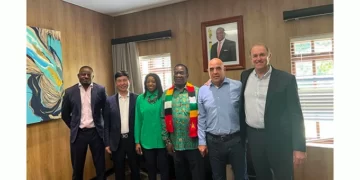 Lithium miner heeds value addition call