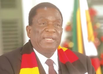 We must march forward together!