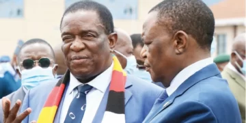 President in Senegal for key Feed Africa Summit