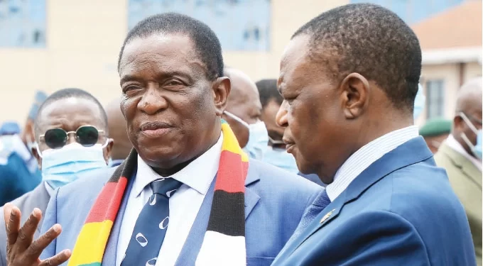 President in Senegal for key Feed Africa Summit