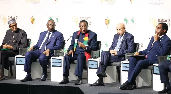 Village wisdom pushing Zim’s agric revolution