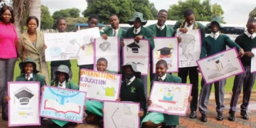 Zim schools adopt ‘learning passport’, go digital