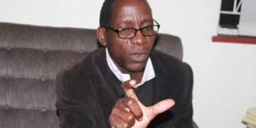 ConCourt refuses to hear constituency boundaries case