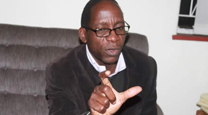 ConCourt refuses to hear constituency boundaries case