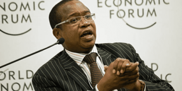 Zimbabwe loses over 80 different lines of credit due to illegal sanctions: Prof Ncube