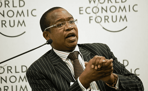 Zimbabwe loses over 80 different lines of credit due to illegal sanctions: Prof Ncube