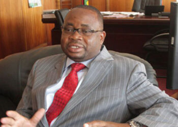 State clears air on PVOs