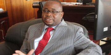 State clears air on PVOs