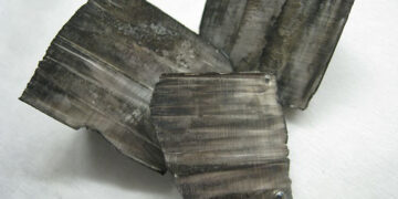 Lithium company hailed for transforming communities