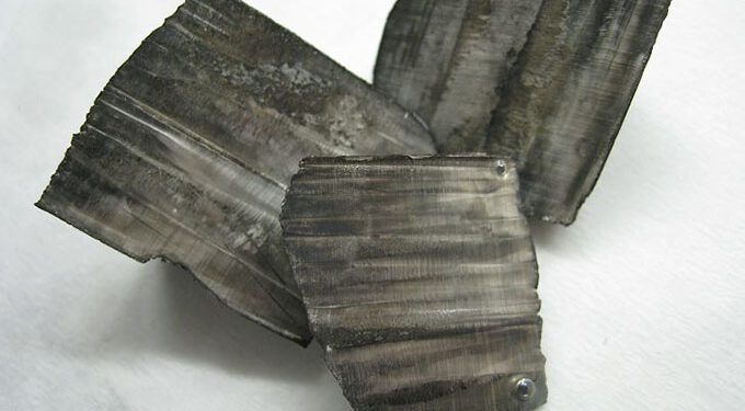 Lithium company hailed for transforming communities