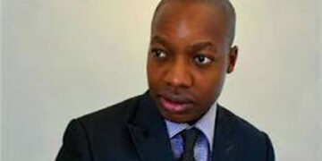 Ex-MP Maziwisa jail time begins