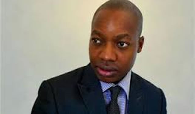 Ex-MP Maziwisa jail time begins